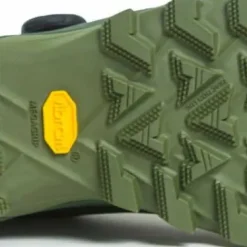 Alfa Women's Piggen 2.0 A/P/S GORE-TEX Thyme Green