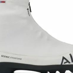 Alfa Women’s Scenic Perform GORE-TEX White
