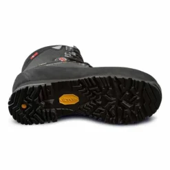Alfa Women's Walk Queen Air Aps Black
