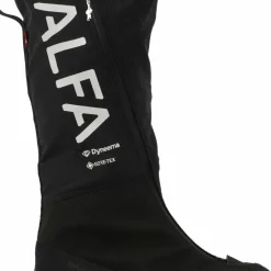 Alfa Women's Outback Xplore A/P/S 2.0 GORE-TEX Black