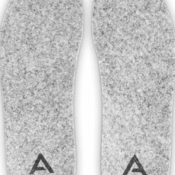 Alfa Wool Insole Onecolour