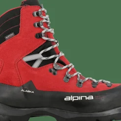 Alpina Alaska BC Red