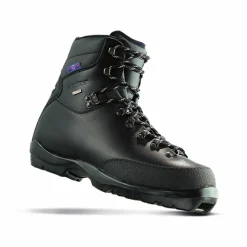 Alpina Unisex BC 1600 Black