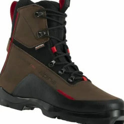 Alpina Unisex Discovery Free Brown