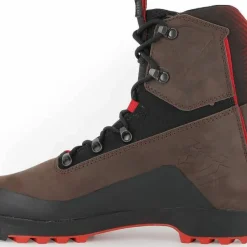 Alpina Unisex Pioneer Pro Xp Dark Brown Black