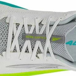 Altra Men's Escalante Racer 2 White/Lime