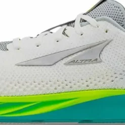 Altra Men's Escalante Racer 2 White/Lime