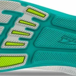 Altra Men's Escalante Racer 2 White/Lime