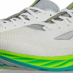 Altra Men's Escalante Racer 2 White/Lime