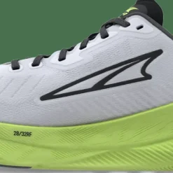 Altra Men's Experience Flow White/Lime