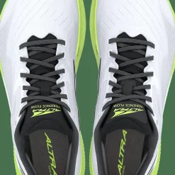 Altra Men's Experience Flow White/Lime