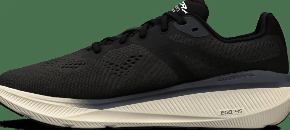 Altra Men's Experience Flow Stability Black/White