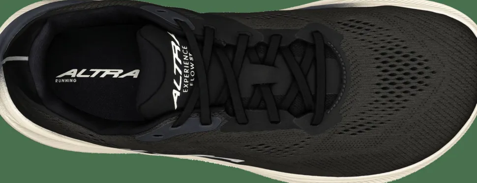 Altra Men's Experience Flow Stability Black/White
