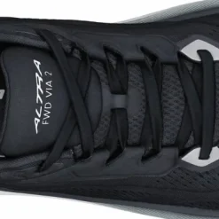 Altra Men's FWD VIA 2 Black/White