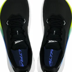 Altra Men's FWD Via Black/Blue