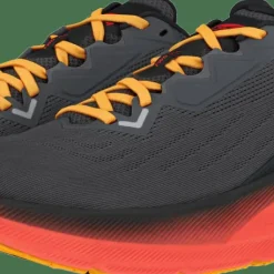Altra Men's FWD Via Black/Orange