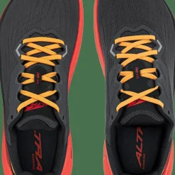 Altra Men's FWD Via Black/Orange