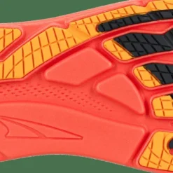 Altra Men's FWD Via Black/Orange