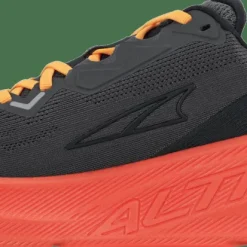 Altra Men's FWD Via Black/Orange