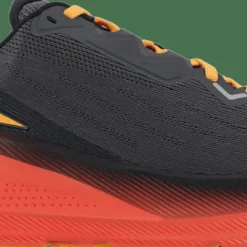 Altra Men's FWD Via Black/Orange