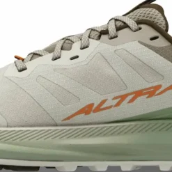 Altra Men's Lone Peak 9+ Basalt