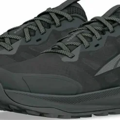 Altra Men's Lone Peak 9+ Black