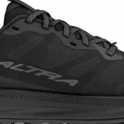 Altra Men's Lone Peak 9+ Black