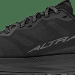 Altra Men's Lone Peak 9+ Wide Black