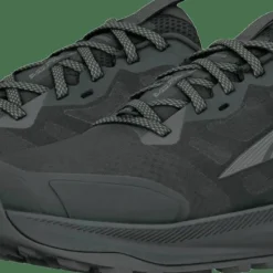 Altra Men's Lone Peak 9+ Wide Black