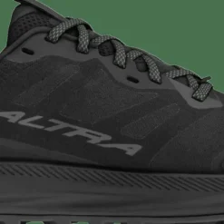 Altra Men's Lone Peak 9+ Wide Black