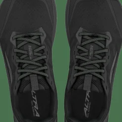 Altra Men's Lone Peak 9+ Wide Black