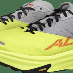 Altra Men's Mont Blanc Carbon Gray/Lime