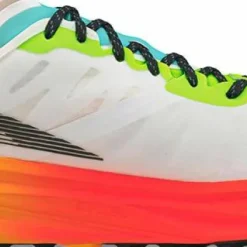 Altra Men's Mont Blanc Carbon White/Orange