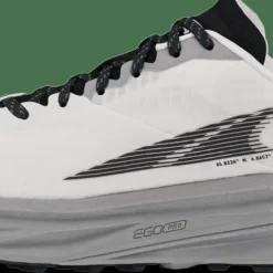 Altra Men's Mont Blanc Speed White/Coral