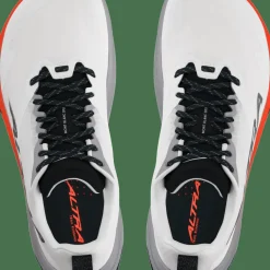 Altra Men's Mont Blanc Speed White/Coral