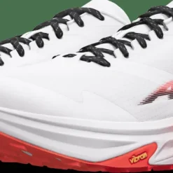 Altra Men's Mont Blanc Speed White/Red