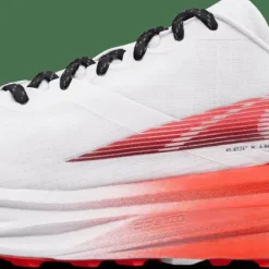 Altra Men's Mont Blanc Speed White/Red