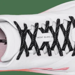 Altra Men's Mont Blanc Speed White/Red