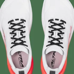 Altra Men's Mont Blanc Speed White/Red