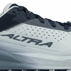 Altra Men's Olympus 6 Dark Blue