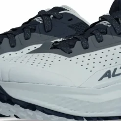 Altra Men's Olympus 6 Dark Blue