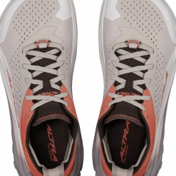 Altra Men's Olympus 6 Orange/Clay