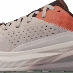 Altra Men's Olympus 6 Orange/Clay