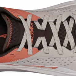 Altra Men's Olympus 6 Orange/Clay