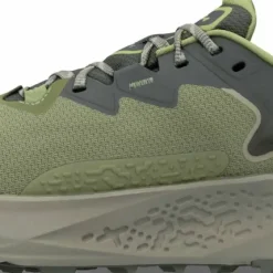 Altra Men's Timp 6 Dusty Olive