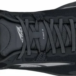 Altra Men's Timp 5 GORE-TEX Black/Black