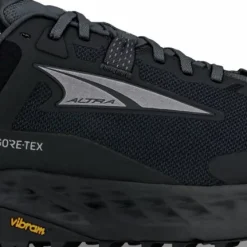 Altra Men's Timp 5 GORE-TEX Black/Black