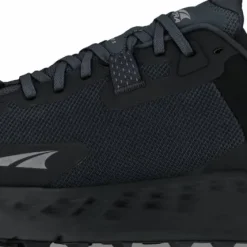 Altra Men's Timp 5 GORE-TEX Black/Black