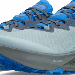 Altra Men's Timp 6 Gray