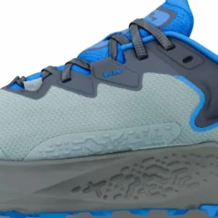 Altra Men's Timp 6 Gray
